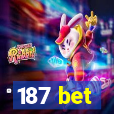 187 bet