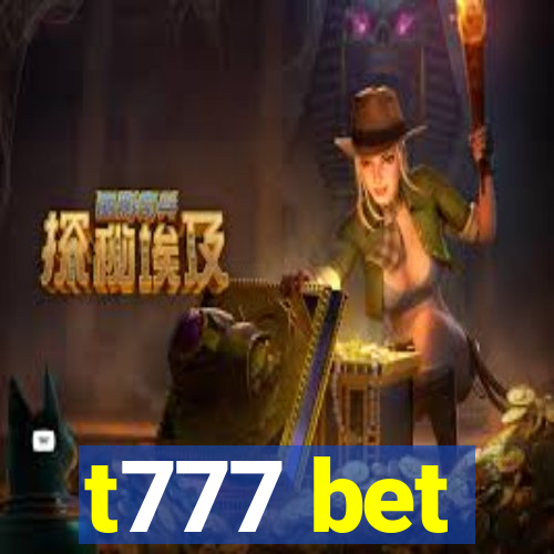 t777 bet