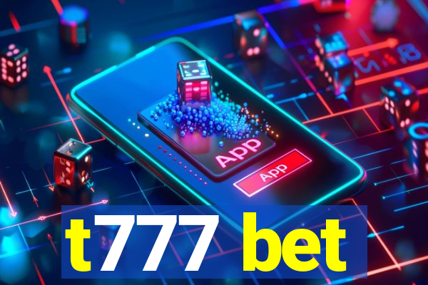 t777 bet