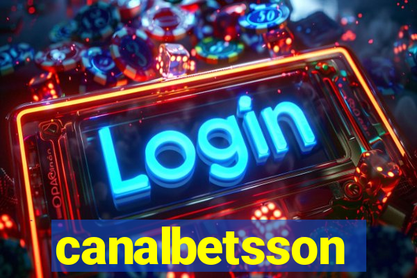 canalbetsson