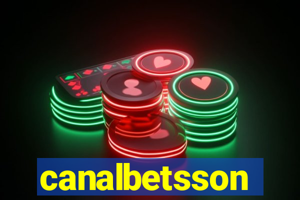 canalbetsson