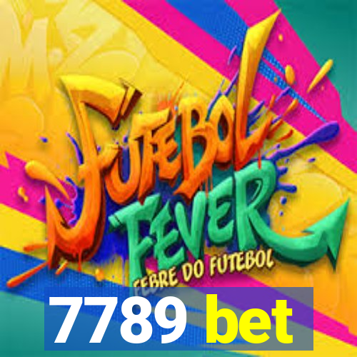 7789 bet