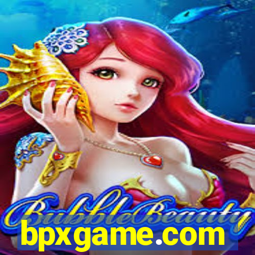 bpxgame.com