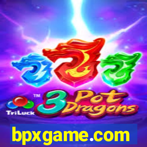 bpxgame.com