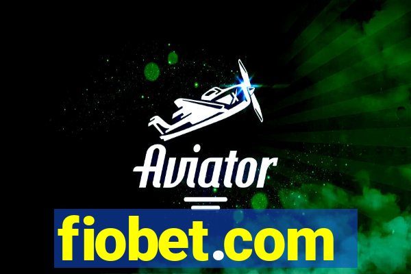 fiobet.com