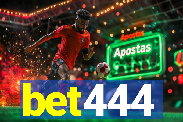 bet444