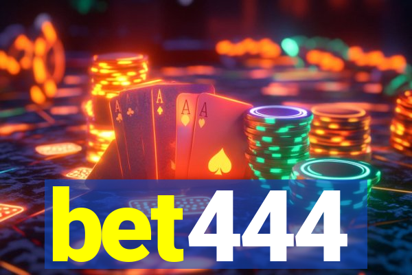 bet444