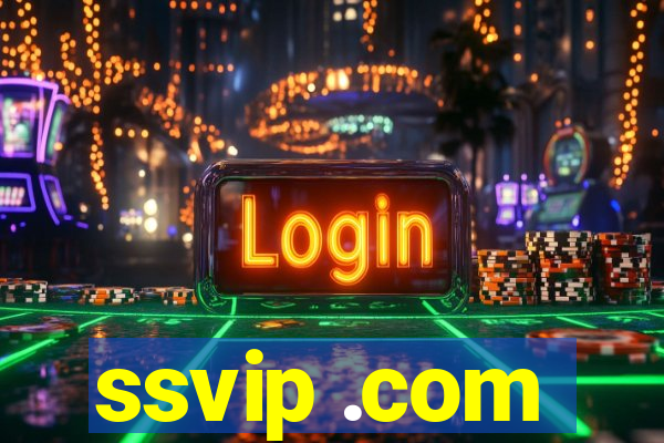 ssvip .com