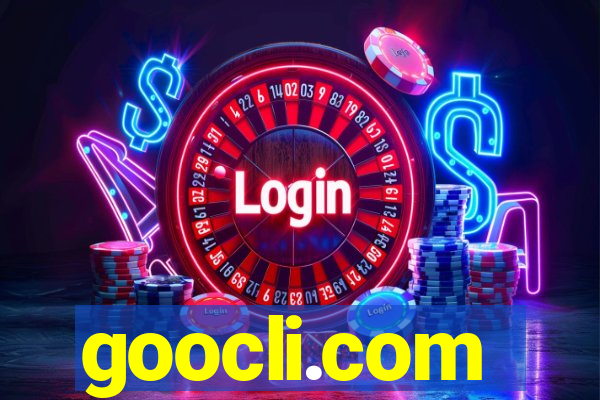 goocli.com