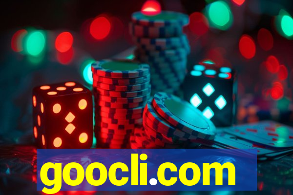 goocli.com