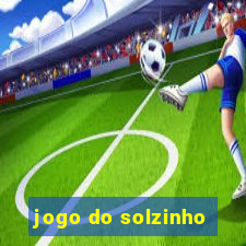 jogo do solzinho