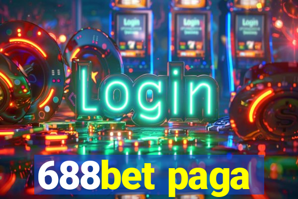 688bet paga