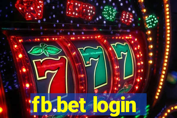 fb.bet login