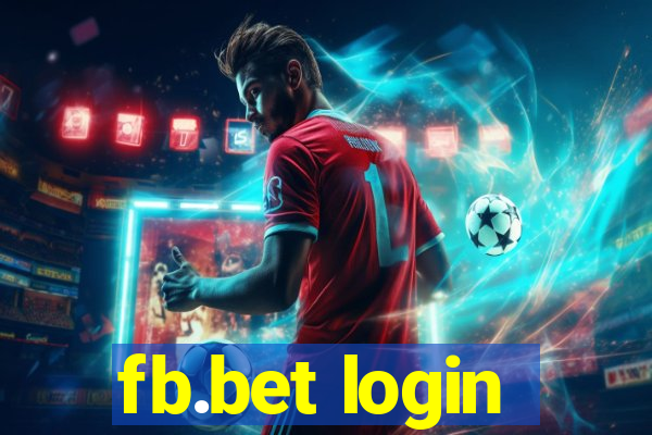 fb.bet login