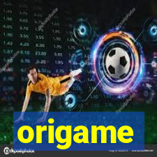 origame