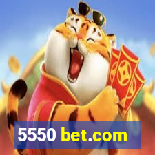 5550 bet.com