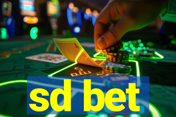 sd bet