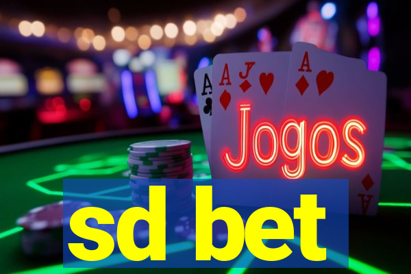 sd bet