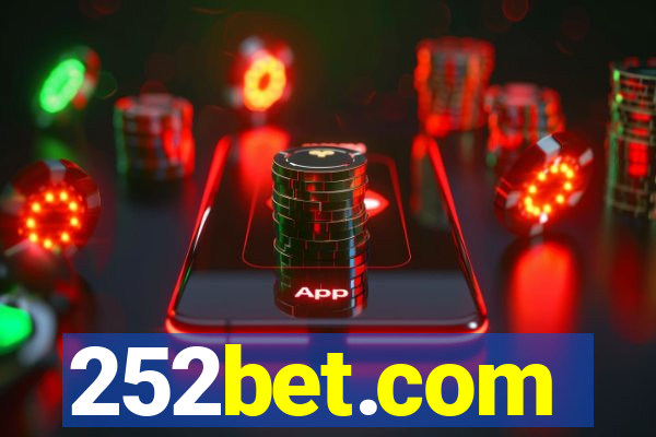 252bet.com