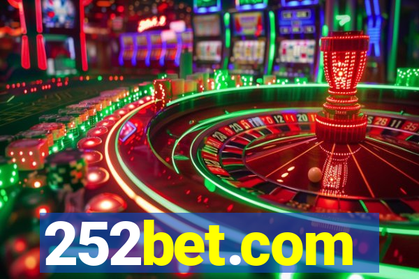 252bet.com