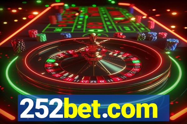 252bet.com