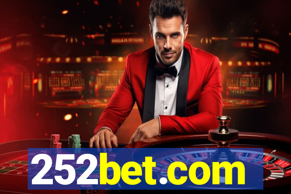 252bet.com