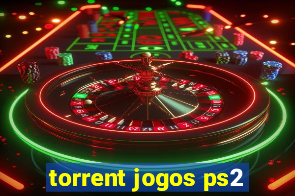 torrent jogos ps2