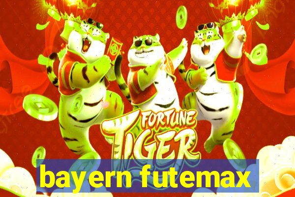 bayern futemax