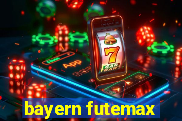 bayern futemax