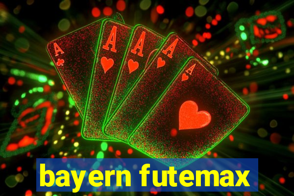 bayern futemax