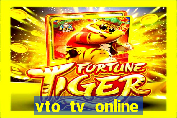 vto tv online futebol sportv