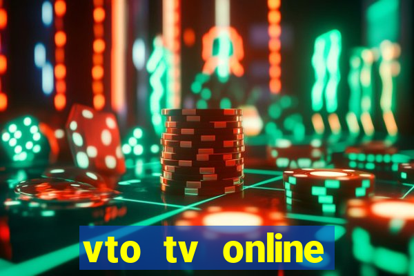 vto tv online futebol sportv