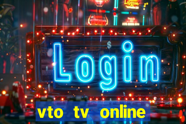 vto tv online futebol sportv