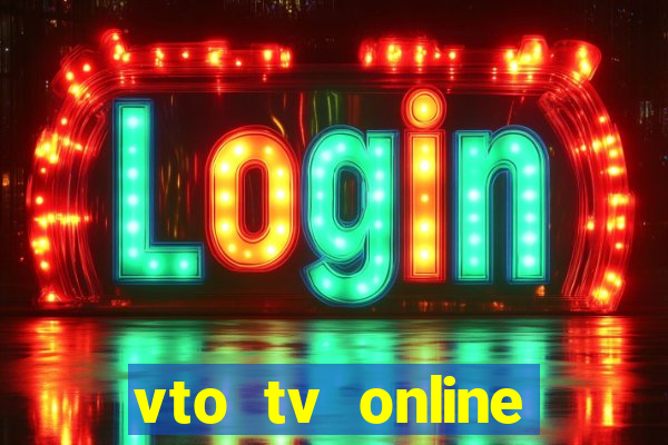 vto tv online futebol sportv