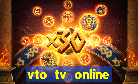 vto tv online futebol sportv