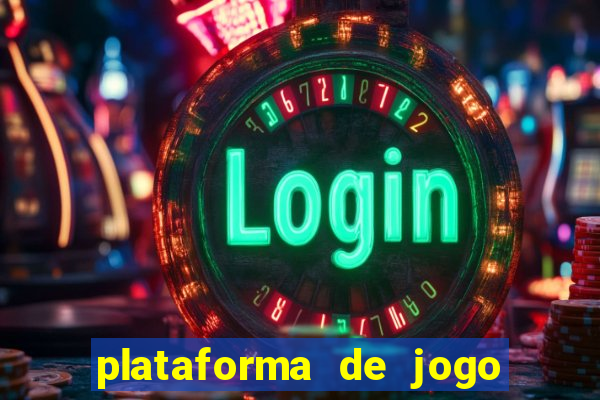 plataforma de jogo que ta pagando bem