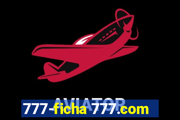 777-ficha 777.com