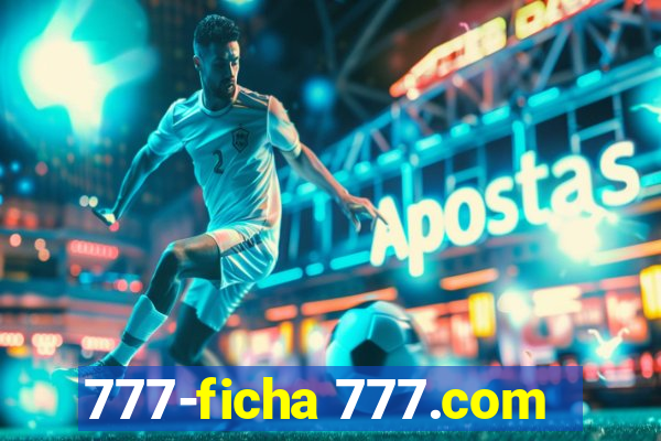 777-ficha 777.com