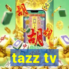 tazz tv