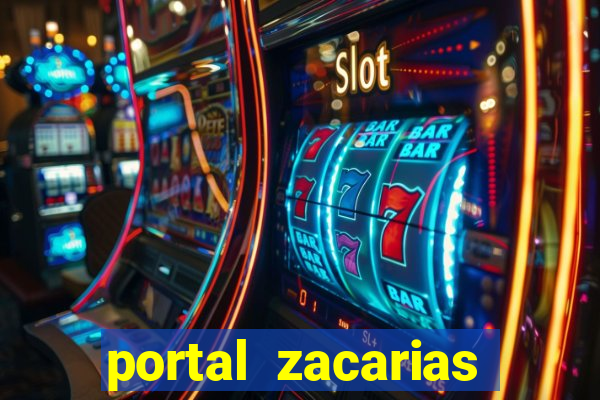 portal zacarias corpo no mar