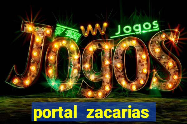 portal zacarias corpo no mar