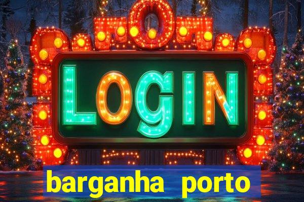 barganha porto feliz facebook