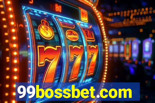 99bossbet.com