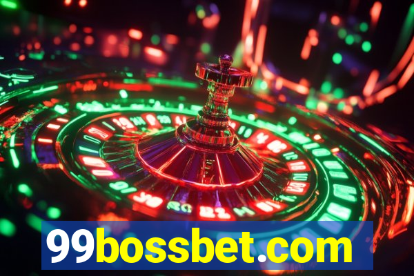 99bossbet.com