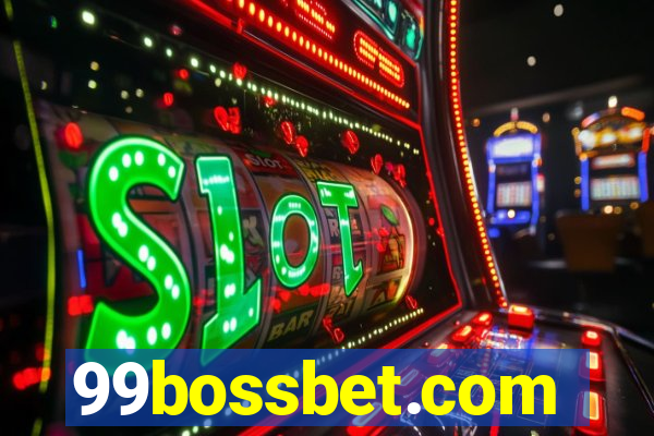 99bossbet.com