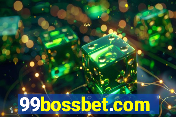 99bossbet.com