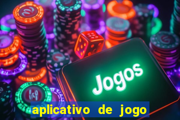 aplicativo de jogo que paga no pix