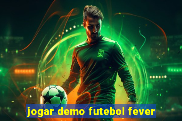 jogar demo futebol fever