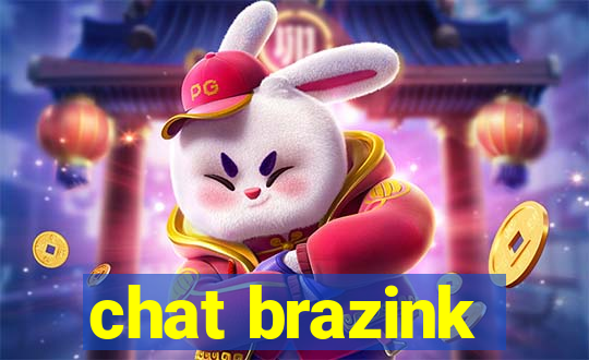 chat brazink