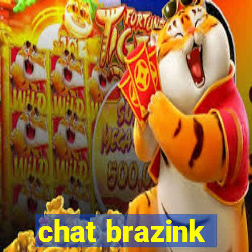 chat brazink